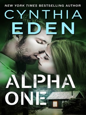 cover image of Alpha One